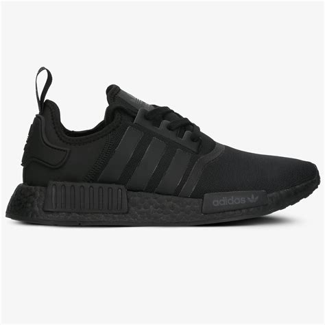 adidas nmd r11 schwarz|adidas nmd r1 review.